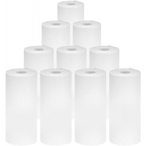 Redleaf Picme Thermal Paper - 4.70 M White 10 PCS. - Image 2