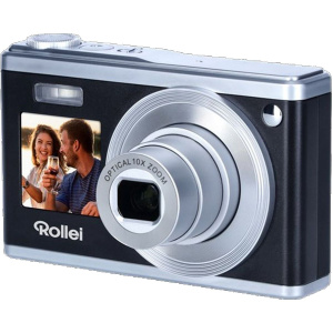 Rollei Compactline 10X - Image 2