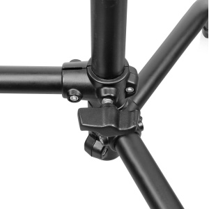 Shape 20'' C-Stand Sliding Leg Black 5.25' - Image 2