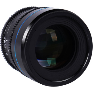 Sirui Nightwalker Series 24mm T1.2 S35 Manual Focus Cine Lens (L Mount Black) - Image 3