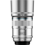 Sirui Sniper 56mm f/1.2 Apsc Auto-Focus Lens (Z Mount Silver)
