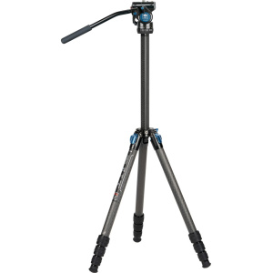 Sirui ST-124+VA-5 - Image 2