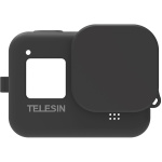 Telesin Protective Case Silicon For GoPro 8 Black