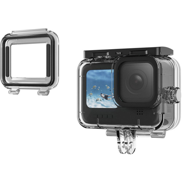 Telesin Waterproof Case All Scene For GoPro 13/12/11/10/9.