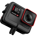 Telesin Frame Plastic For Insta360 Ace