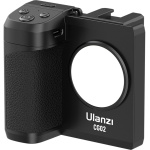 Ulanzi CapGrip LED CG02 Grip w/ Video Lamp