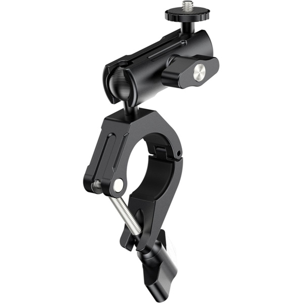Ulanzi CM025 Bicycle/Motorcycle Handlebar Clamp For Actioncam