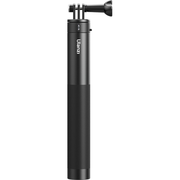 Ulanzi 2-In-1 Super Clamp Magic Arm: 2x Tube Clamp + Ball Head