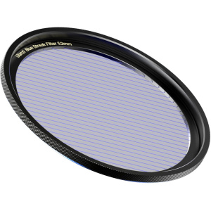 Ulanzi HP-013 Blue Silk Filter 52mm For MagFilter System - Image 2