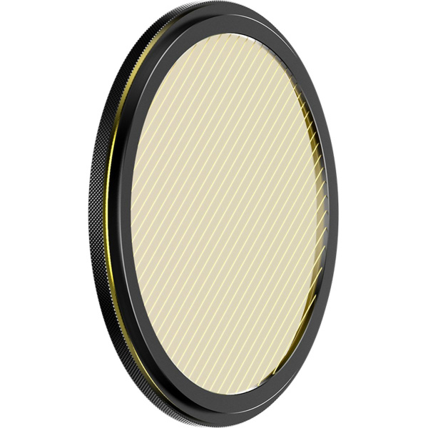 Ulanzi HP-013 Gold Silk Filter 52mm For MagFilter System