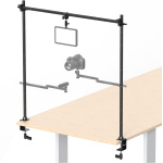 Ulanzi LS15 Desktop Overhead Studio Stand