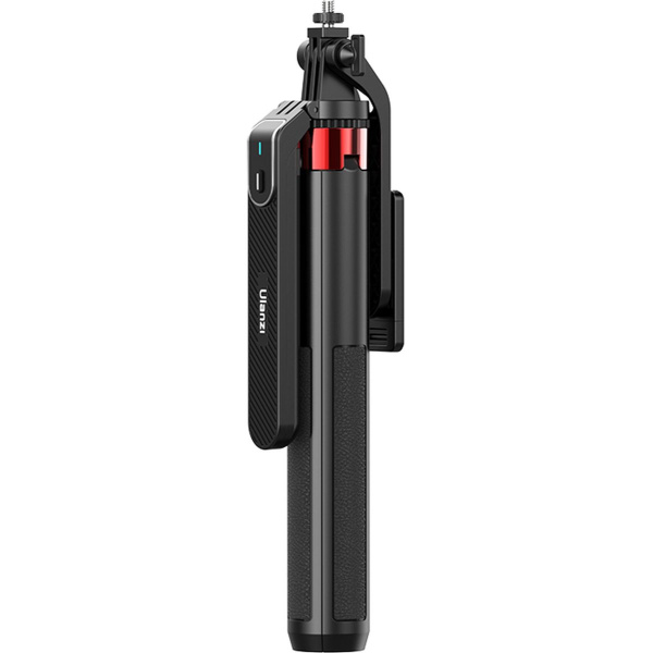 Ulanzi MA09 5-In-1 Selfie Stick Tripod 1.8m w/ Bluetooth