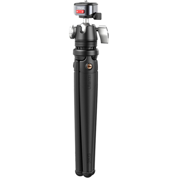 Ulanzi MT-68 Flexible Tripod w/ CLAW Mount