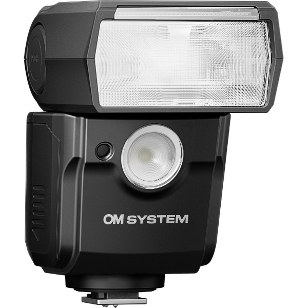 OM SYSTEM FL-700WR Flash