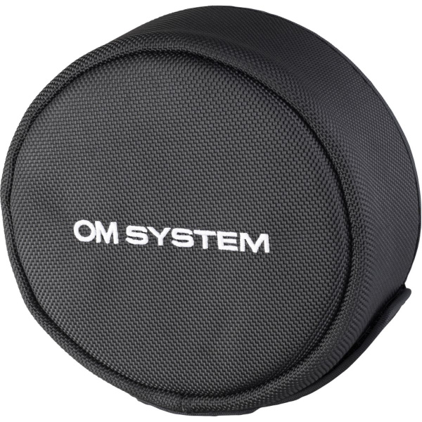 OM SYSTEM LC-115 Lens Cap (For EZ-M1540 Pro)