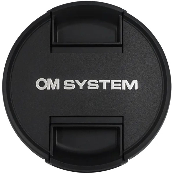 OM SYSTEM LC-72D Lens Cap For EZ-M4015 Pro