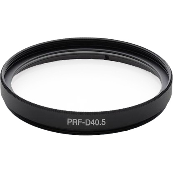 OM SYSTEM PRF-D40.5 Pro Protective Filter For 14-42mm