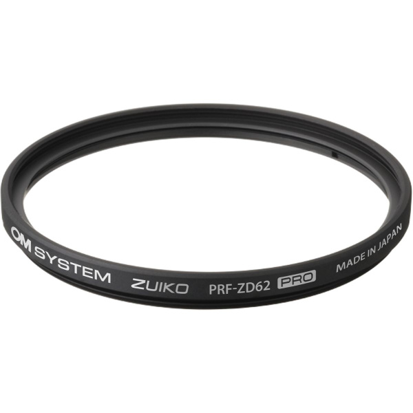 OM SYSTEM Zuiko PRF-ZD62 Pro Protectie Filter