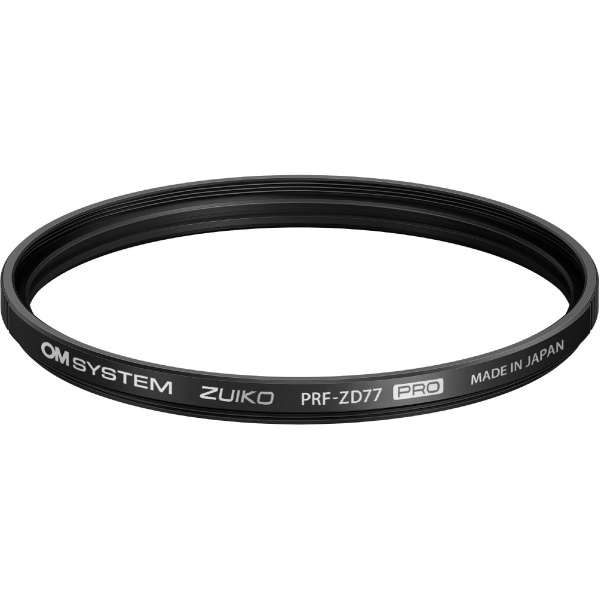 OM SYSTEM Zuiko PRF-ZD77PRO Protectie Filter (300mm 1:4.0)