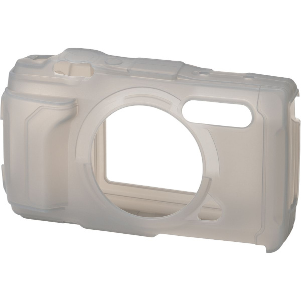 OM SYSTEM TG-7 Silicon Case CSCH-128