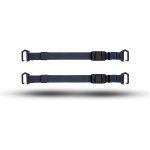 WANDRD Accessory Straps - Navy Blue