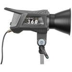 Yongnuo YNRAY360 LED Lamp - WB (3200 K - 5600 K)