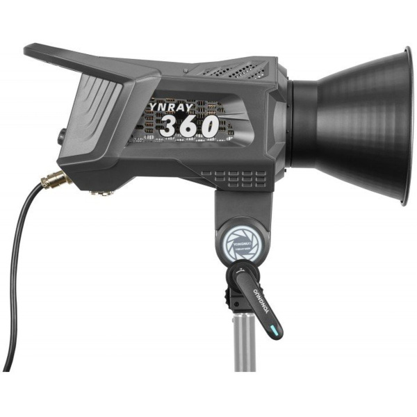 Yongnuo YNRAY360 LED Lamp - WB (3200 K - 5600 K)
