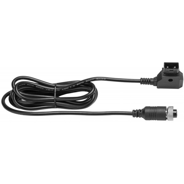 Yongnuo Power Cable - D-Tap / 3-PIN Connector