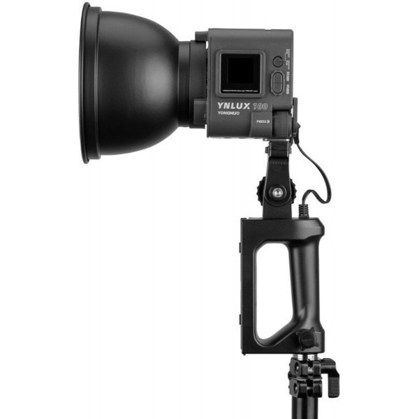Yongnuo LUX100 Kit LED Lamp - WB (3200 K - 5600 K)