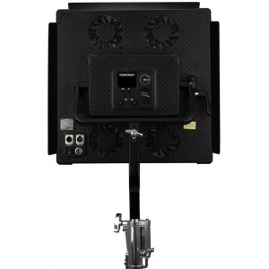 Yongnuo P360 Pro Max LED Lamp - RGB WB (2000 K - 10000 K) - Image 4