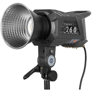 Yongnuo YNRAY260 LED Lamp - WB (3200 K - 5600 K) - Image 5