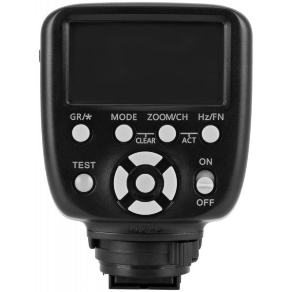 Yongnuo YN560-TX II Radio Controller For Sony