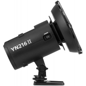 Yongnuo Lampa LED Yongnuo YN216 II - WB (2700 K - 8000 K) - Image 3