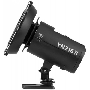 Yongnuo Lampa LED Yongnuo YN216 II - WB (2700 K - 8000 K) - Image 4