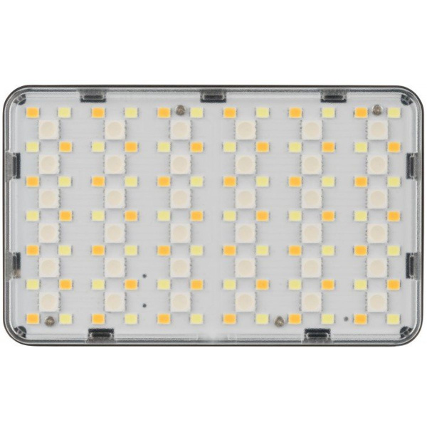 Yongnuo YN120 LED Lamp - RGB WB (2500 K - 9900 K)