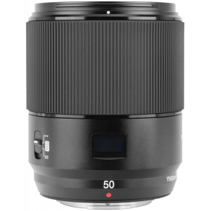 Yongnuo YN 50 mm f/1.8 DA DSM Pro Lens For Fujifilm X - Image 2