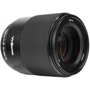 Yongnuo YN 50 mm f/1.8 DA DSM Pro Lens For Fujifilm X - Image 4