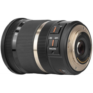 Yongnuo YN 12-35mm f/2.8-4.0 Lens For Micro 4/3 - Image 5