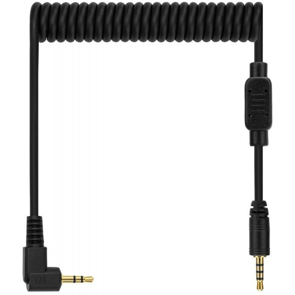 Zeapon P1 Trigger Cable For Panasonic