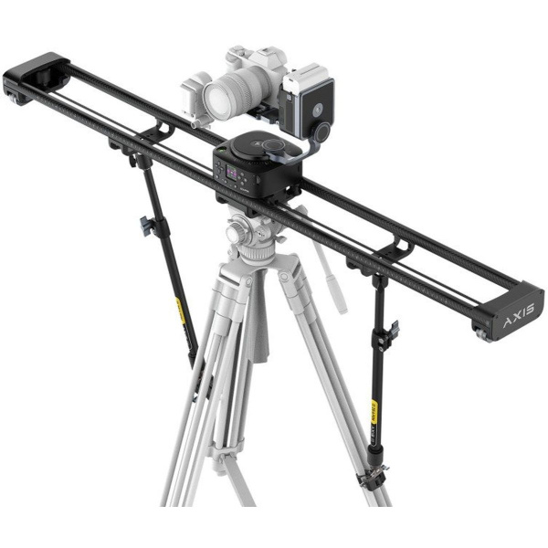 Zeapon Slider Zeapon Axis 120 Pro