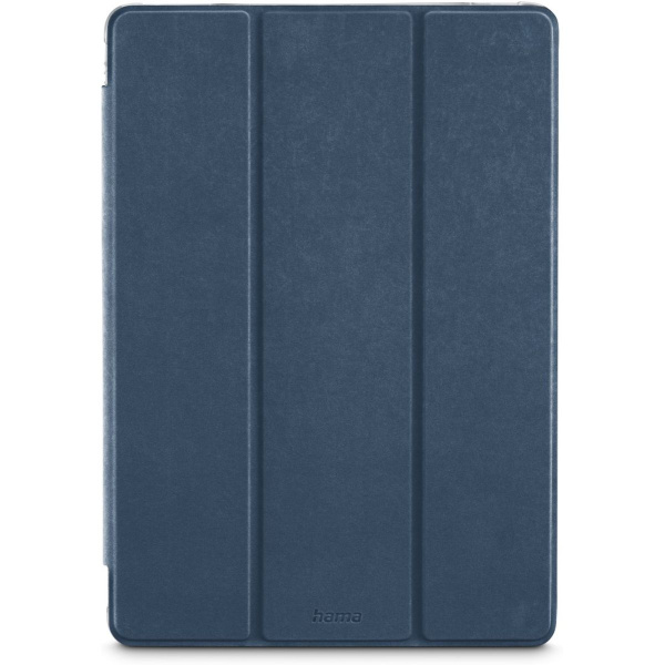 Hama Tablet-Case Extreme Protect Velvet For Samsung Tab A9+ 11.Blue