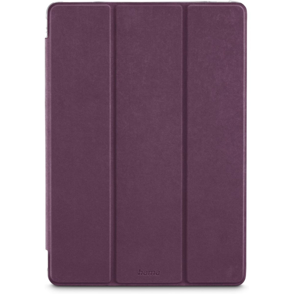 Hama Tablet-Case Extreme Protect Velver For Samsung Tab A9+ 11.BORDEAUX.