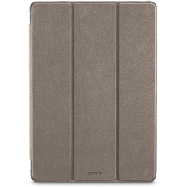 Hama Tablet-Case Extreme Protect Velvet For Samsung Tab A9+ 11.ZAND