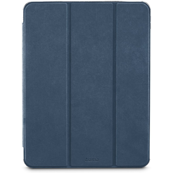 Hama Extreme Protect Apple iPad Pro 13 (2024) Velvet Blue