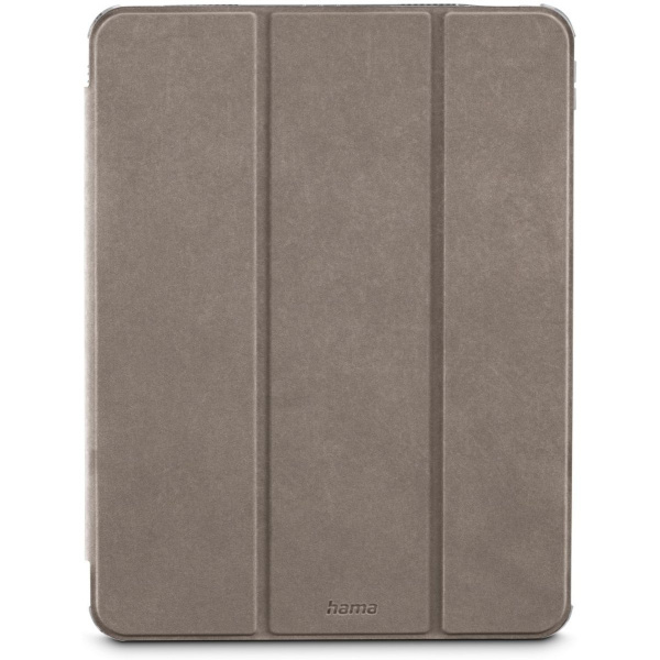 Hama Extreme Protect Apple iPad Pro 13 (2024) Velvet Sand
