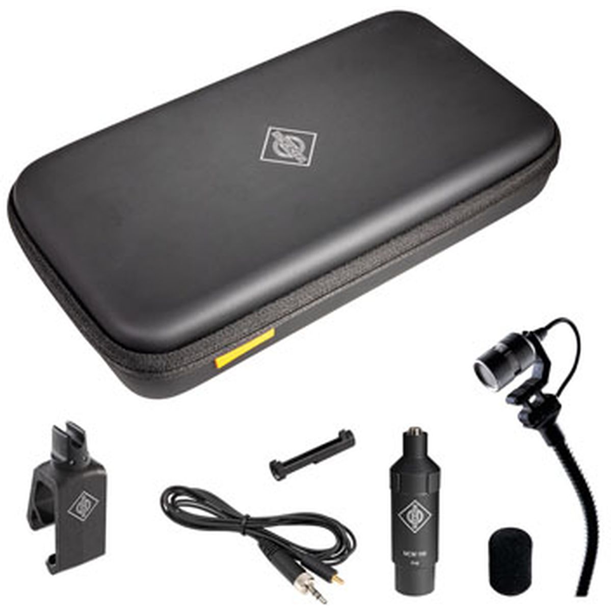 Neumann MCM 114 Set Drums