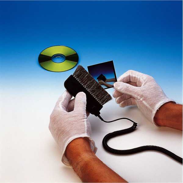 Kaiser Kinetronics Static Brush SW-101