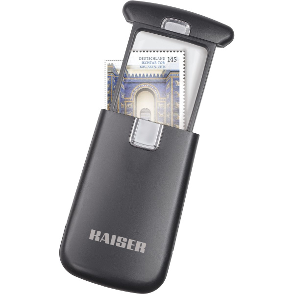 Kaiser Magnifier w/ LED Light