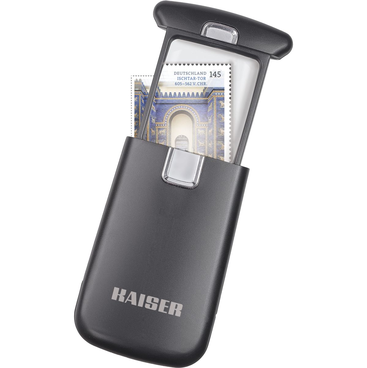 Kaiser Magnifier w/ LED Light
