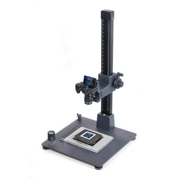 Kaiser Filmcopy Dia MF